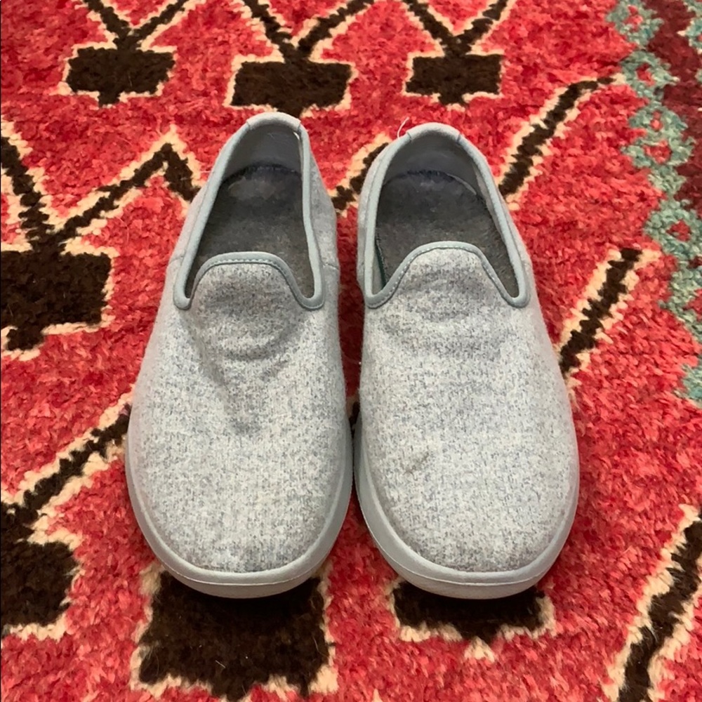 Allbirds Wool Loungers